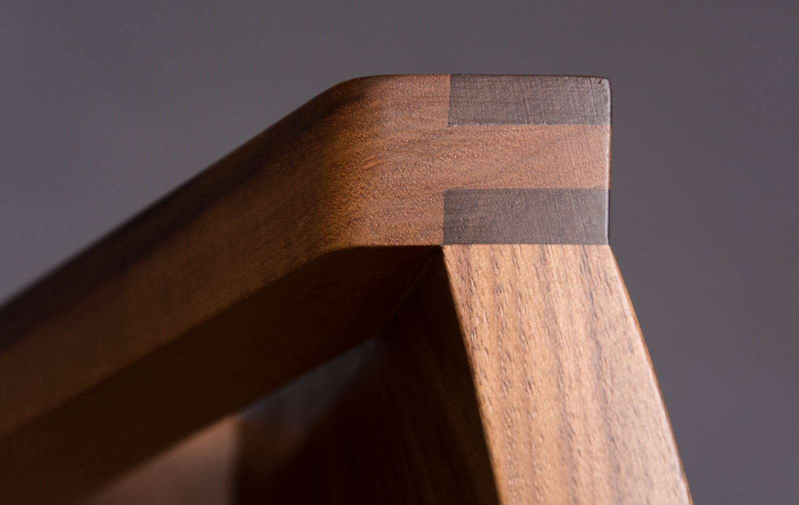 Whisky Chair in Walnut