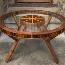 Berkeley Coffee Table