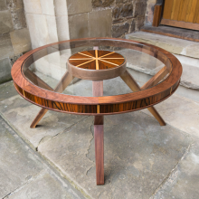 Berkeley Coffee Table