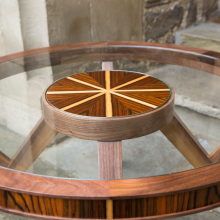 Berkeley Coffee Table
