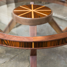 Berkeley Coffee Table