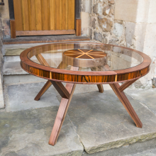 Berkeley Coffee Table