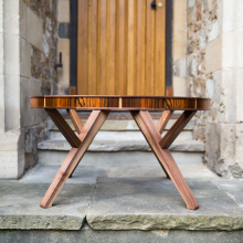 Berkeley Coffee Table