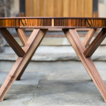 Berkeley Coffee Table