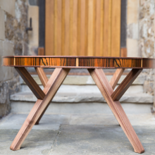 Berkeley Coffee Table