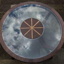 Berkeley Coffee Table