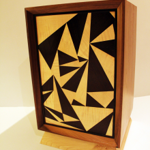 Contrast Cabinet