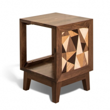 Revolver Cabinet