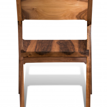 Whisky Chair in Walnut