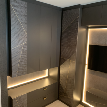 Maxwell Suite