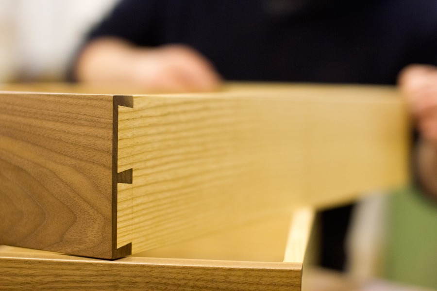 woodworking